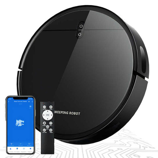 Robot Vacuum cleaner (jk-f5) model