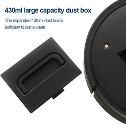 Robot Vacuum cleaner (jk-f5) model